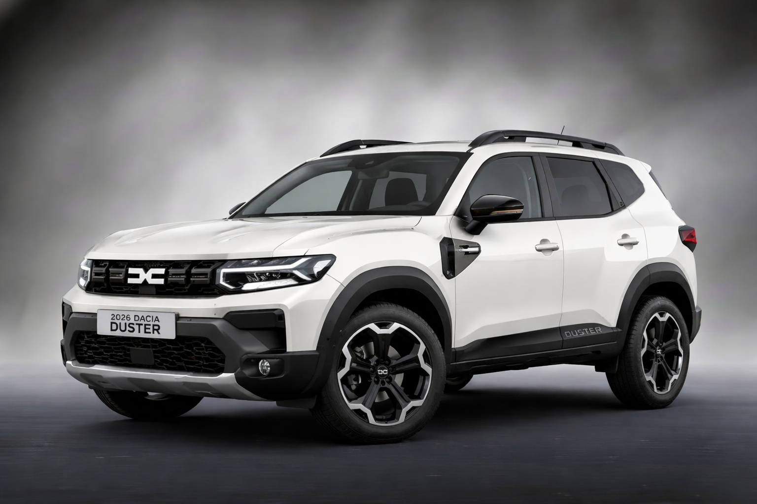 Dacia Duster - View 2