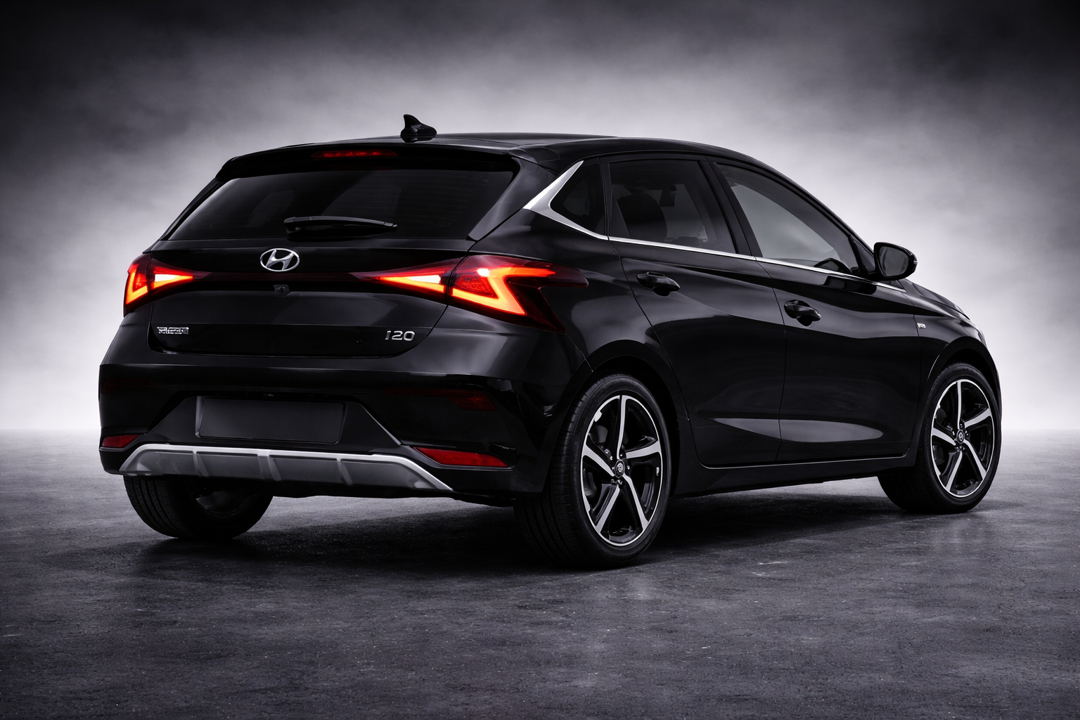 Hyundai i20 - View 2