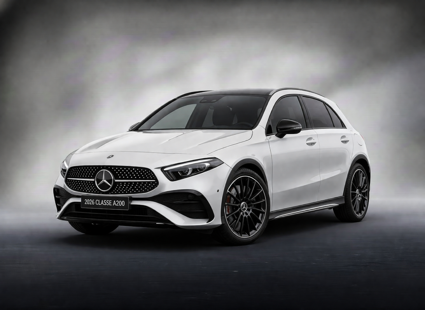 Mercedes Classe A - View 2