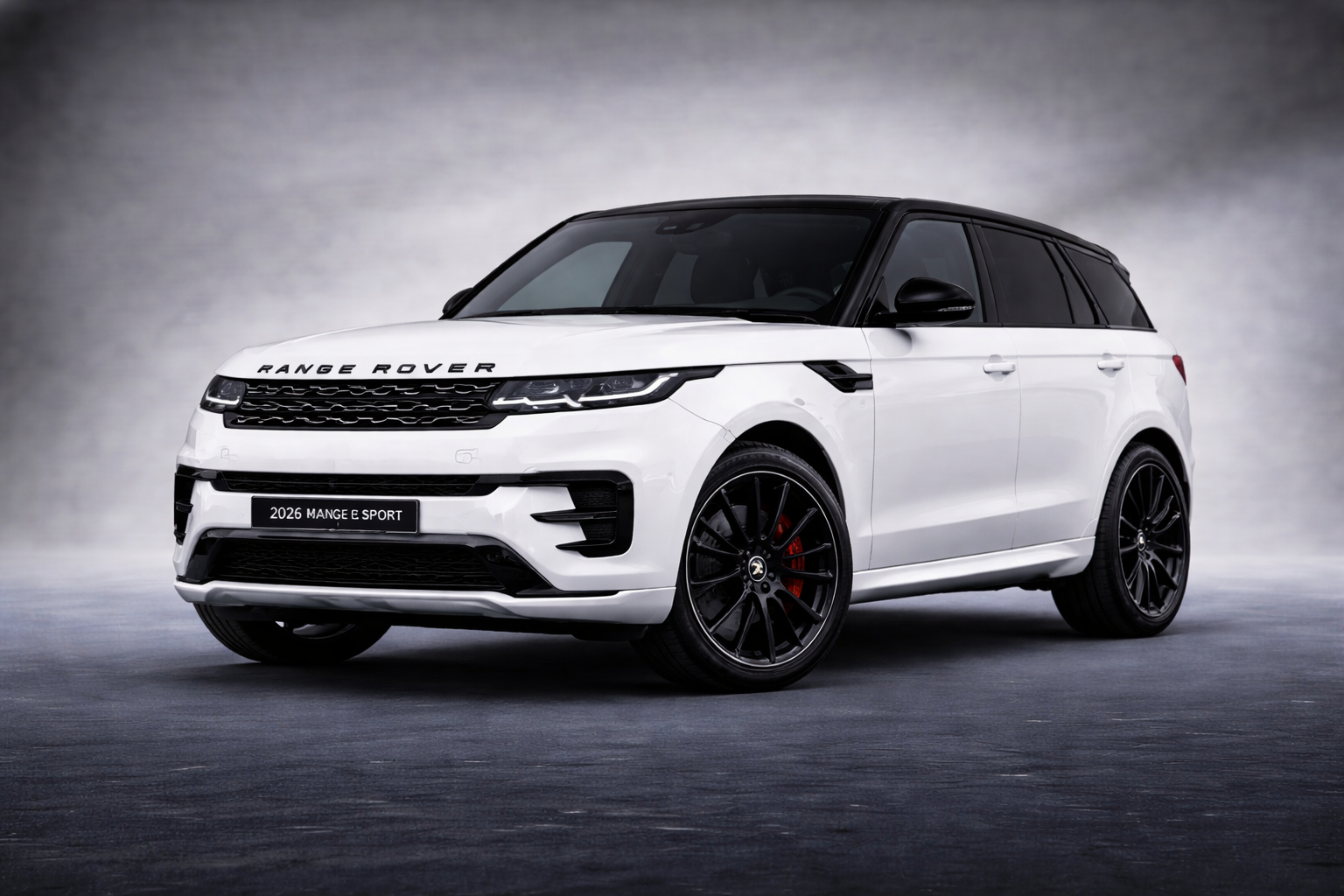 Range Rover Sport - View 2