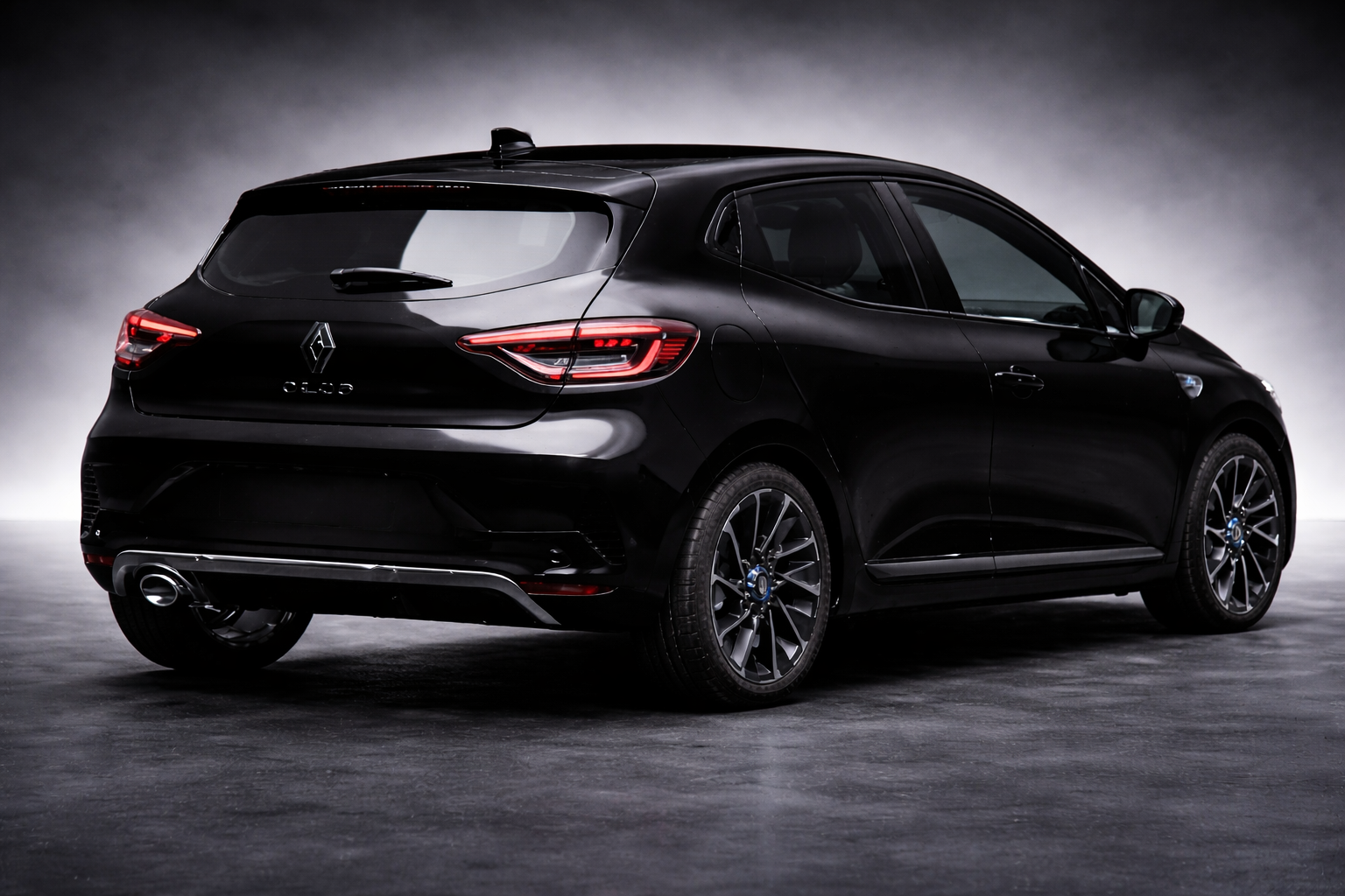 Renault Clio 5 - View 2