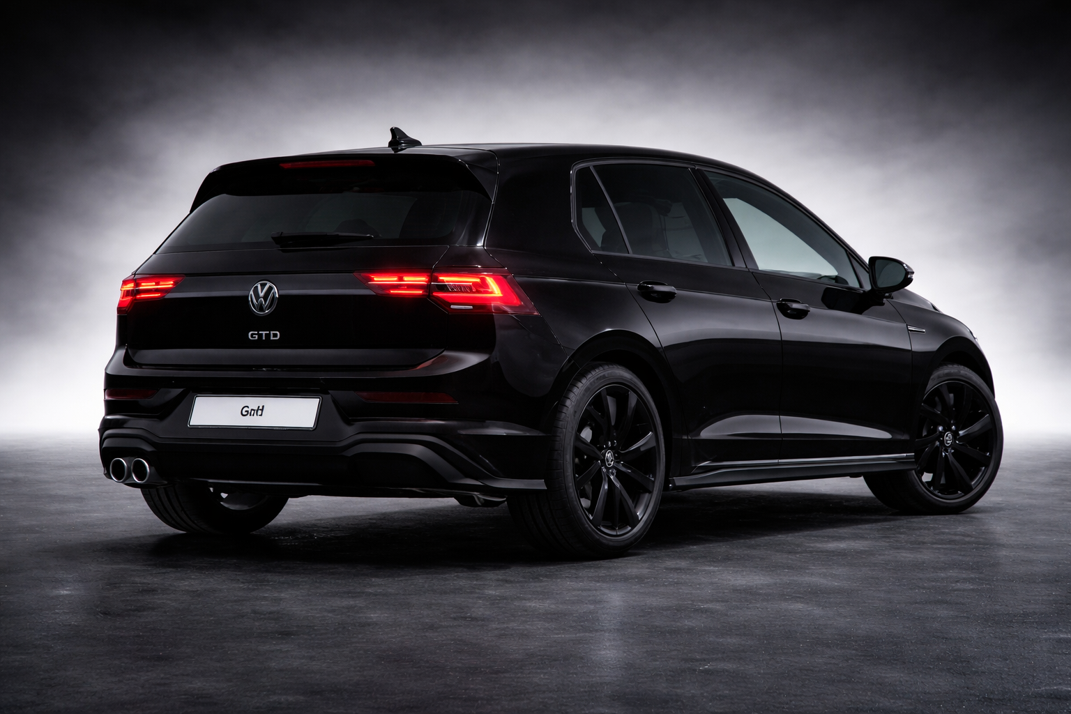 Volkswagen Golf 8.5 GTD - View 2